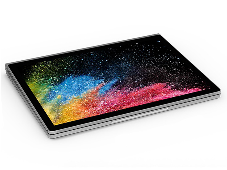 Surface Book 2 HMW-00012