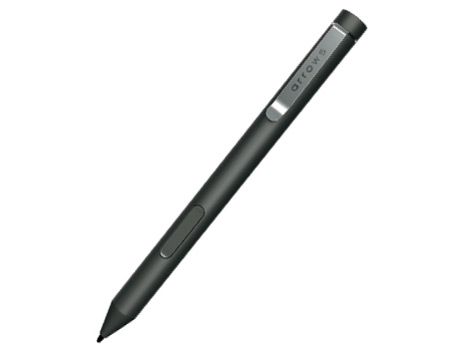 arrows Tab F-02K docomo [Black]