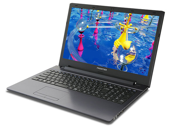 FRNLK710/KD20 ���i.com����/Core i7/16GB������/525GB M.2 SSD/500GB HDD/Win10/�J�X�^�}�C�Y�Ή� �̐��i�摜