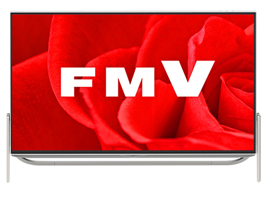 FMV ESPRIMO FH�V���[�Y WF1/B3 KC_WF1B3_A010 Core i7���ڃ��f�� [�z���C�g]