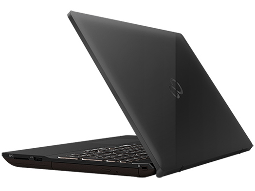 FMV LIFEBOOK AH�V���[�Y WA3/B3 KC_WA3B3_A064 Core i7�E������16GB�ESSD 256GB+HDD 1TB�EOffice���ڃ��f�� [�u���C�g�u���b�N]