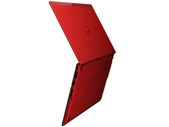 FMV LIFEBOOK UH�V���[�Y UH90/B3 KC_WU2B3_A023 Core i7�E������8GB�ESSD 256GB�EOffice���ڃ��f�� [�T�e�����b�h]