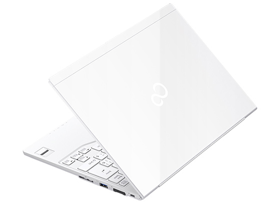 FMV LIFEBOOK UH�V���[�Y UH90/B3 KC_WU2B3_A024 Core i7�E������8GB�ESSD 256GB�EOffice���ڃ��f�� [�A�[�o���z���C�g]