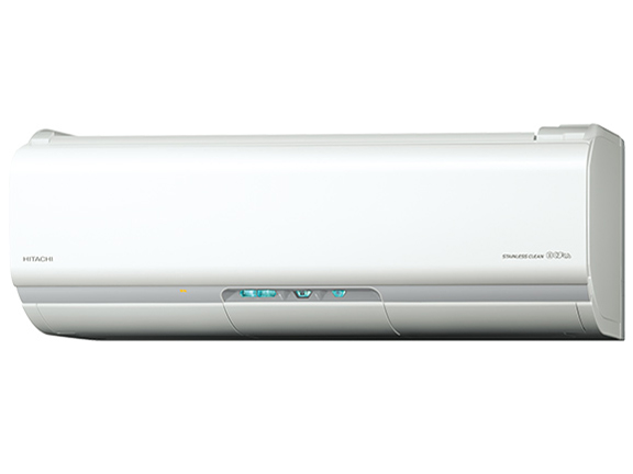 �X�e�����X�E�N���[�� �����܂��� RAS-XJ56H2 �̐��i�摜