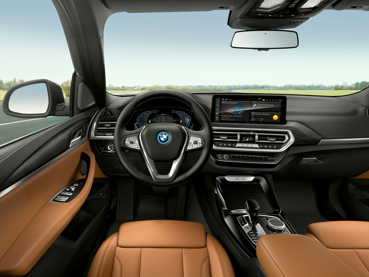 BMW X3の価格・新型情報・グレード諸元