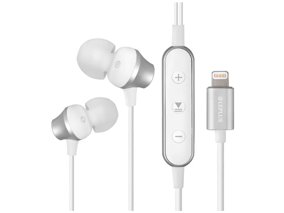 LEPLUS �ɂ̉��� LP-LNE02SV [�V���o�[] �̐��i�摜