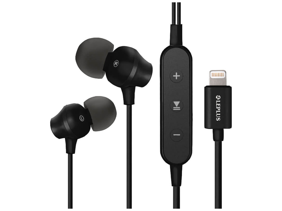 LEPLUS �ɂ̉��� LP-LNE02BK [�u���b�N] �̐��i�摜