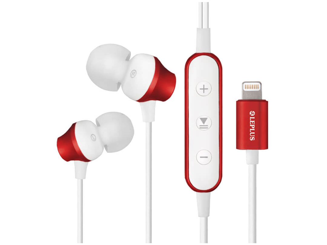 LEPLUS �ɂ̉��� LP-LNE02RD [���b�h] �̐��i�摜