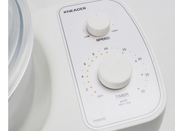 �p���j�[�_�[ PK660D