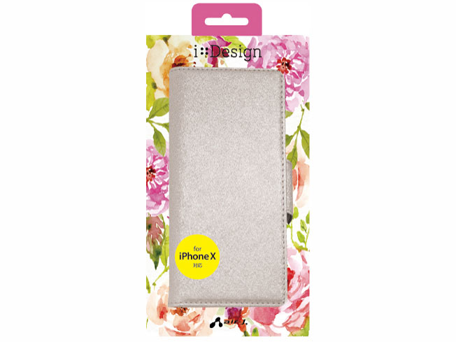 AC-P8-SHY SL [�V���o�[] �̐��i�摜