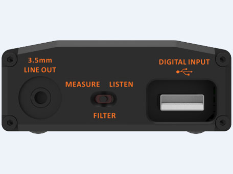 nano iDSD Black Label