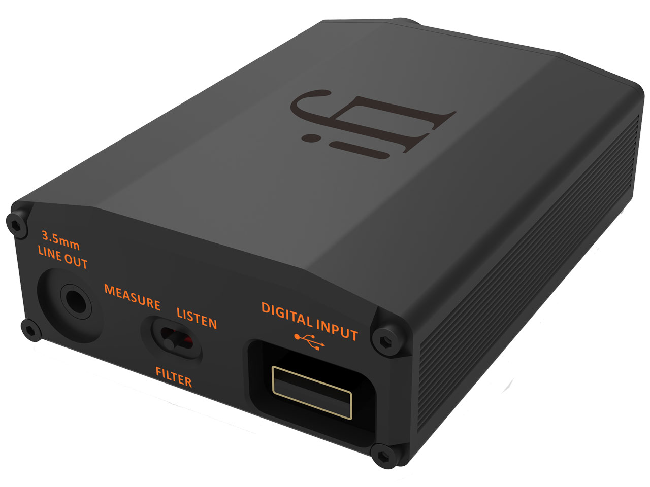 nano iDSD Black Label