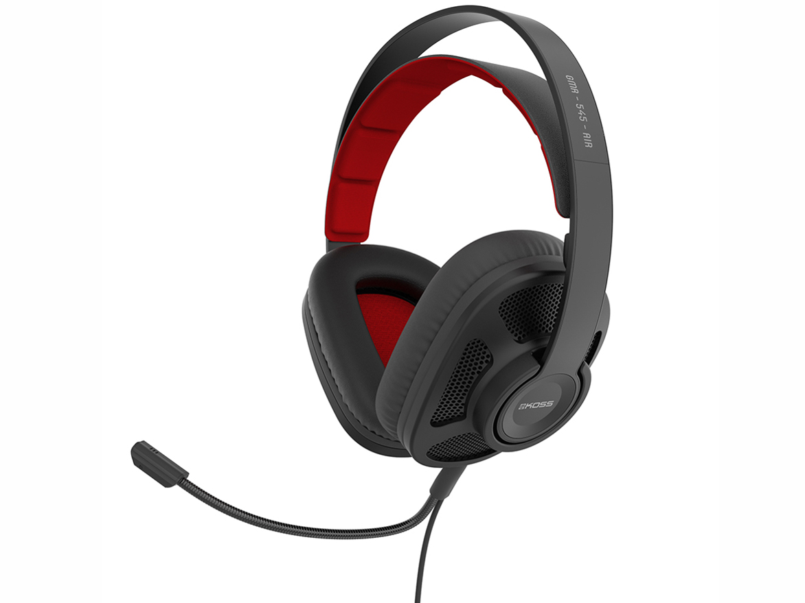 KOSS GMR-545-AIR