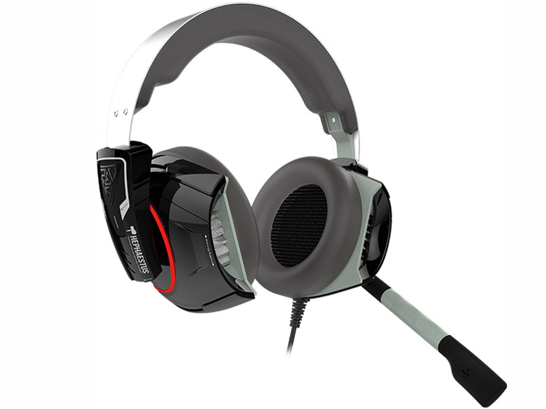 HEPHAESTUS P1 RGB �̐��i�摜