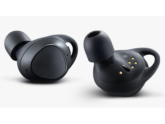 Galaxy Gear IconX SM-R140NZKAXJP