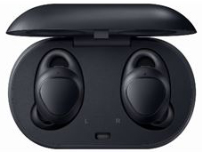 Galaxy Gear IconX SM-R140NZKAXJP