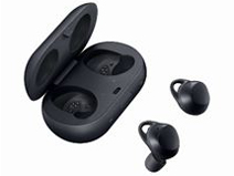 Galaxy Gear IconX SM-R140NZKAXJP