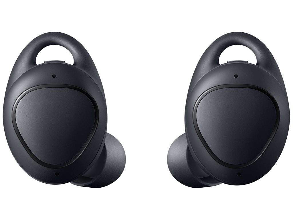 サムスン Galaxy Gear IconX SM-R140NZKAXJP 価格比較 - 価格.com