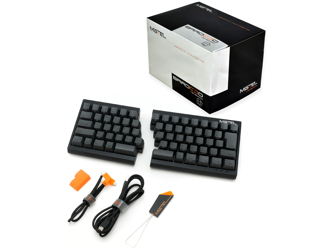 Barocco MD600-AJPPSGAA1 ����