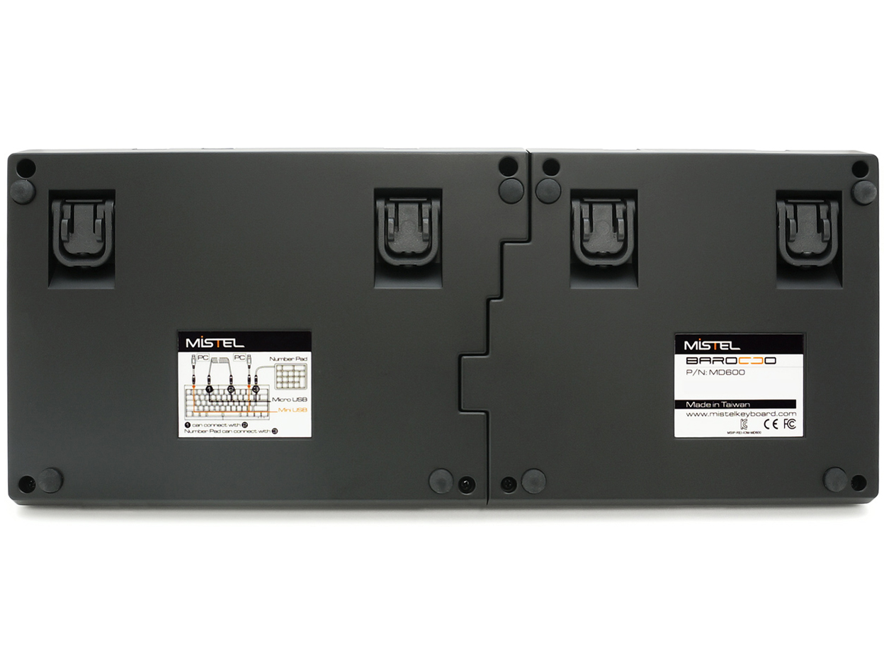 Barocco MD600-BJPPSGAA1 ����