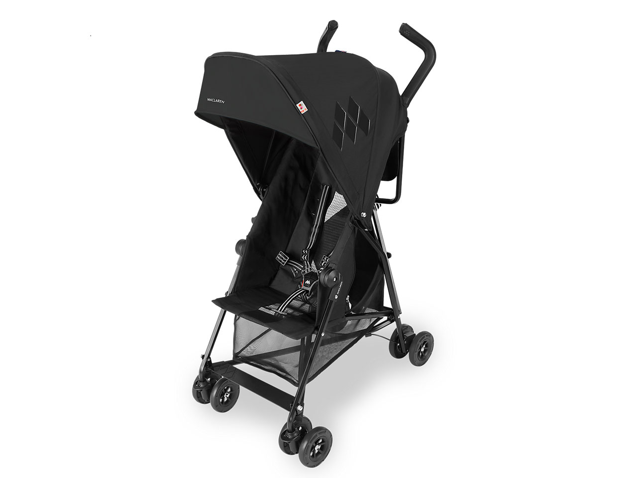 �}�[�N II RECLINE [Black] �̐��i�摜