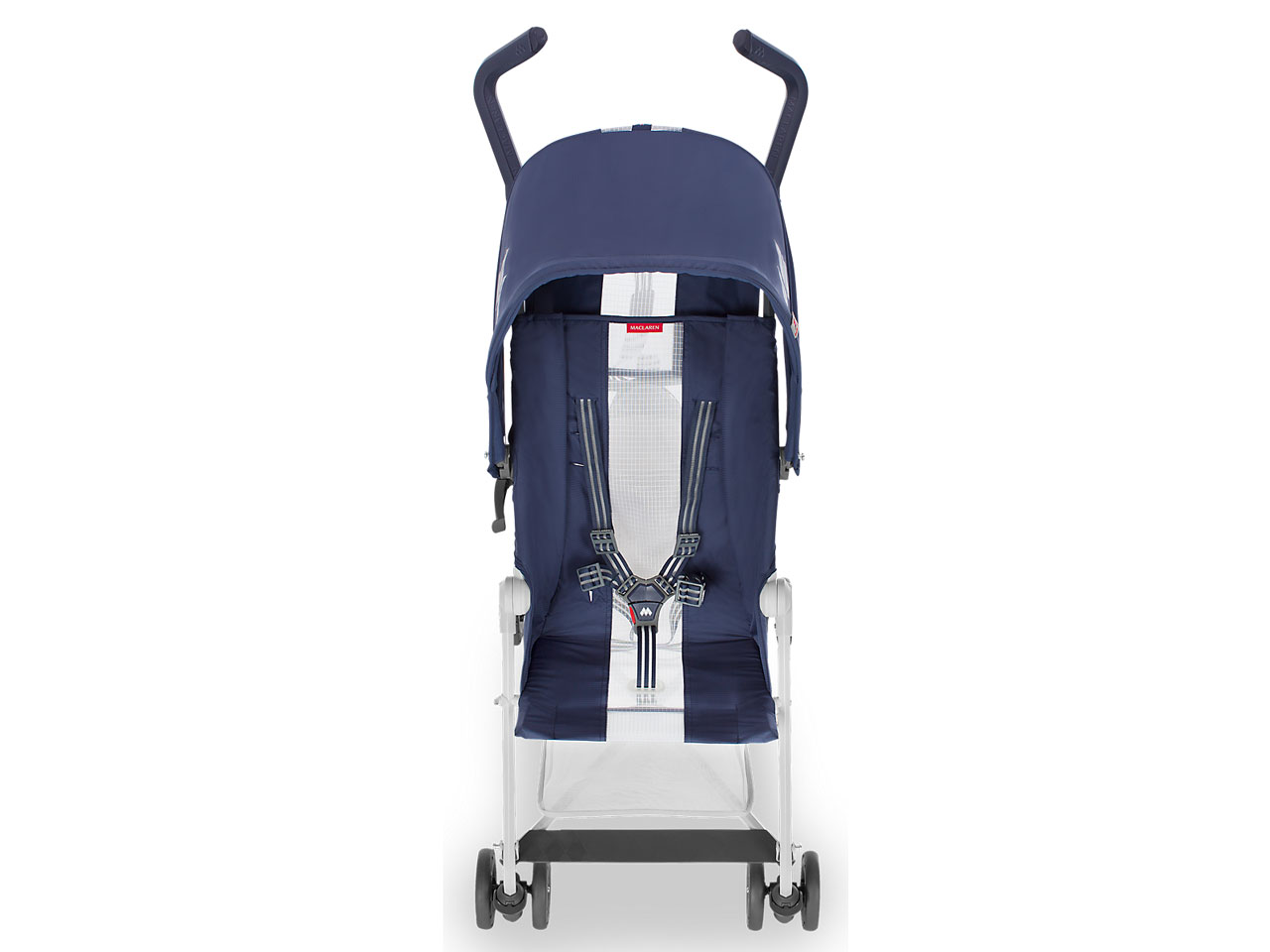�}�[�N II RECLINE [Midnight Navy]