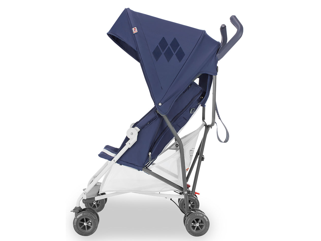 �}�[�N II RECLINE [Midnight Navy]