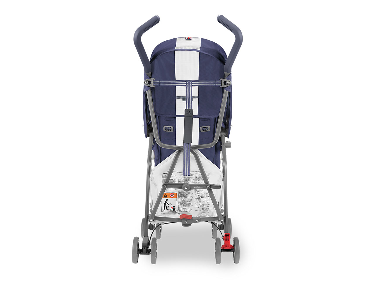 �}�[�N II RECLINE [Midnight Navy]