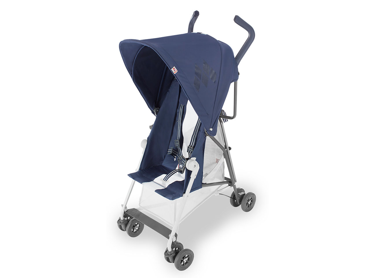 �}�[�N II RECLINE [Midnight Navy] �̐��i�摜