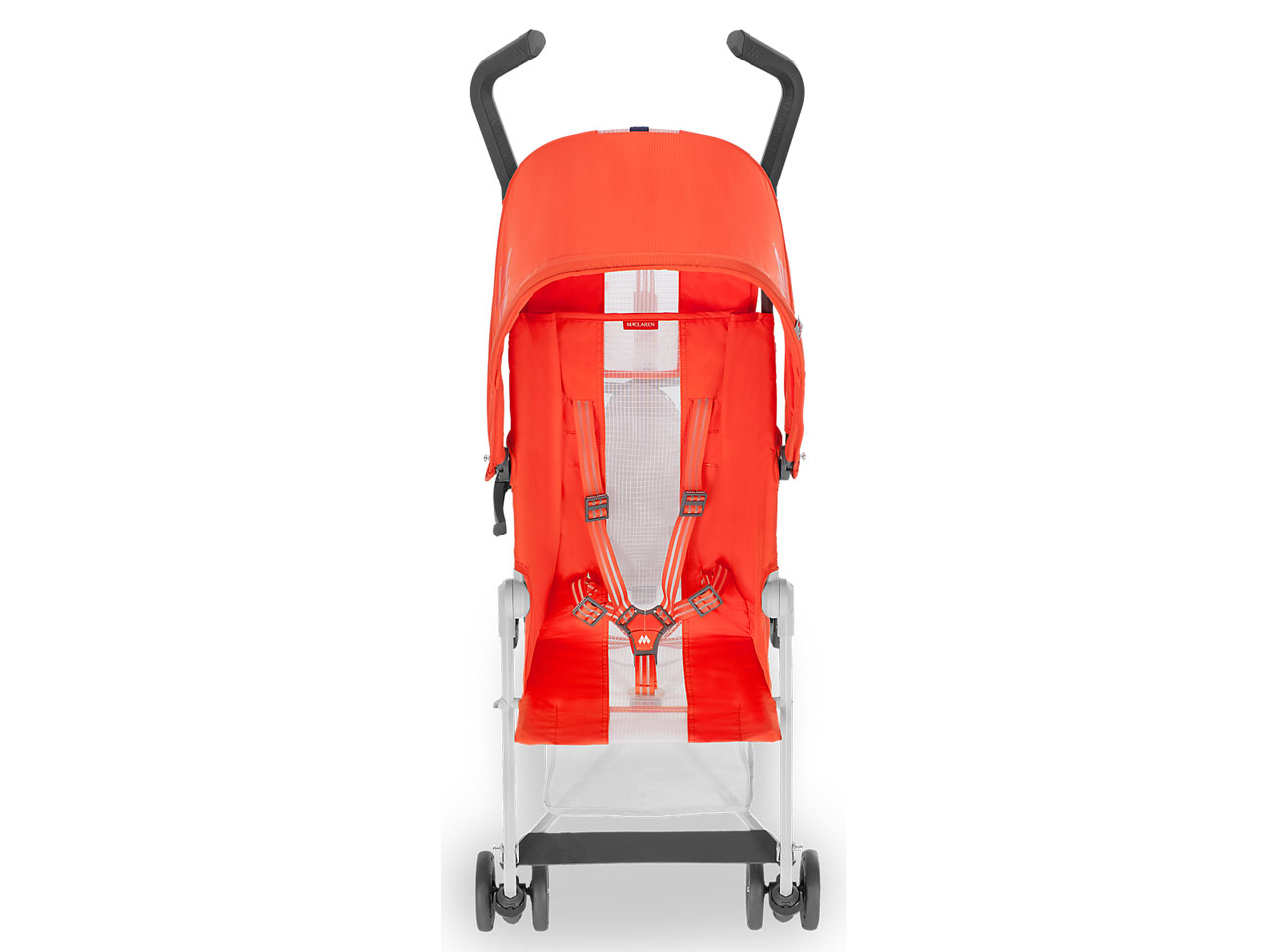 �}�[�N II RECLINE [Spicy Orange]