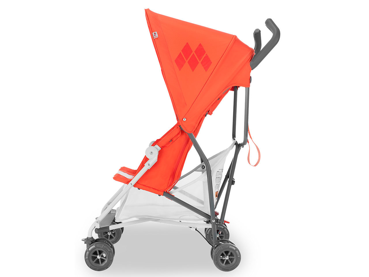 �}�[�N II RECLINE [Spicy Orange]