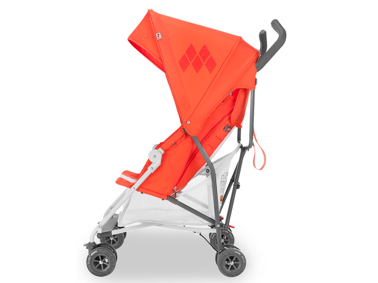 �}�[�N II RECLINE [Spicy Orange]