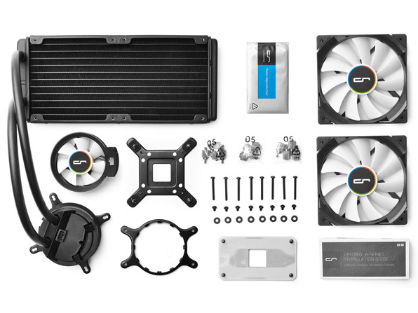 A SERIES A40 ULTIMATE V2