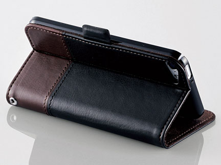 AVA-T17PLFDTBK [�u���b�N×�u���E��]