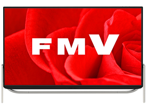 FMV ESPRIMO FH�V���[�Y WF1/B3 KC_WF1B3_A031 Core i7�ETV�@�\�E������16GB�ESSD 256GB+HDD 3TB�EBlu-ray���ڃ��f�� [�u���b�N]