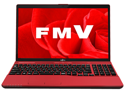 FMV LIFEBOOK AH�V���[�Y WA3/B3 KC_WA3B3_A003 �X�^���_�[�h���f�� [�K�[�l�b�g���b�h]