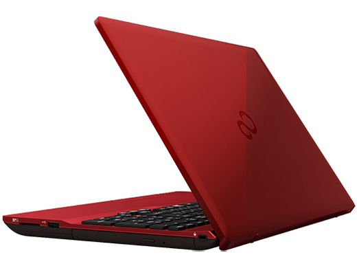 FMV LIFEBOOK AH�V���[�Y WA3/B3 KC_WA3B3_A003 �X�^���_�[�h���f�� [�K�[�l�b�g���b�h]