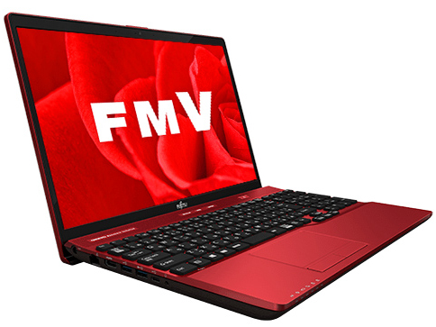 FMV LIFEBOOK AH�V���[�Y WA3/B3 KC_WA3B3_A003 �X�^���_�[�h���f�� [�K�[�l�b�g���b�h] �̐��i�摜