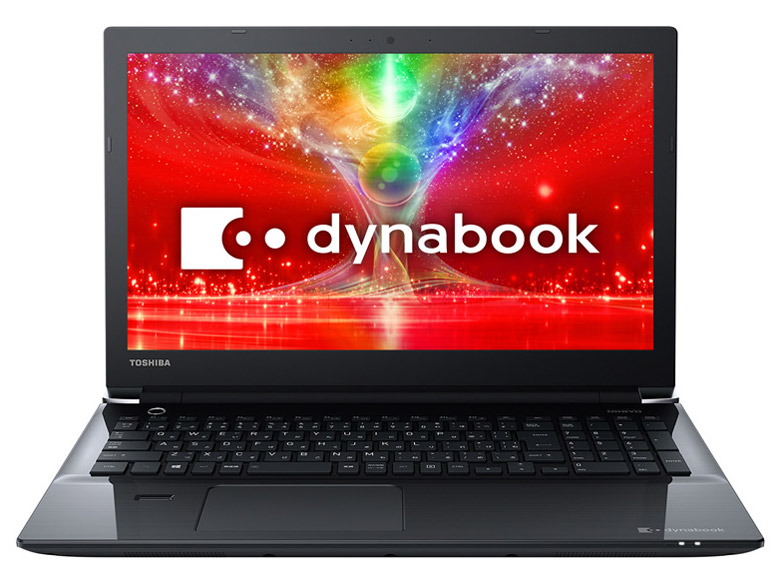 dynabook AZ65/EB PAZ65EB-BJF Core i7 FHD���F���x�t�� Office���� [�v���V���X�u���b�N] �̐��i�摜