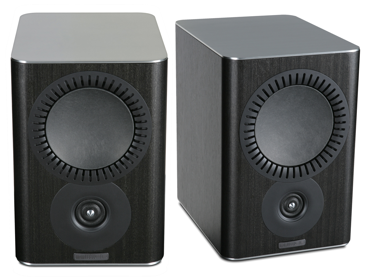 QX-2(BK) [�u���b�N �y�A] �̐��i�摜