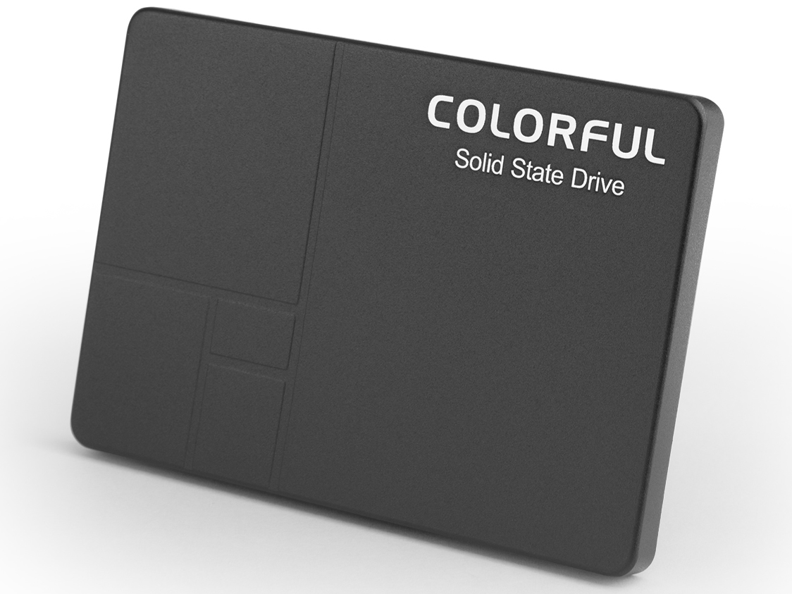 SL500 480G(MLC) �̐��i�摜