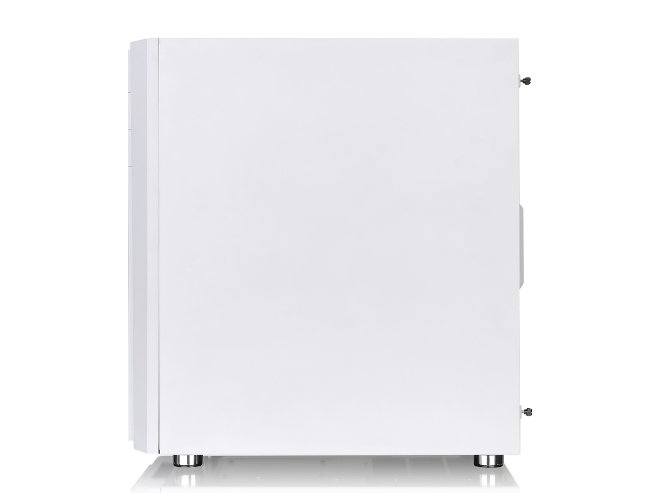 Versa H26 White /w casefan CA-1J5-00M6WN-01 [�z���C�g]