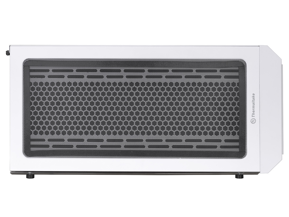 Versa H26 White /w casefan + 500W CA-3J5-50M6WJ-00 [�z���C�g]