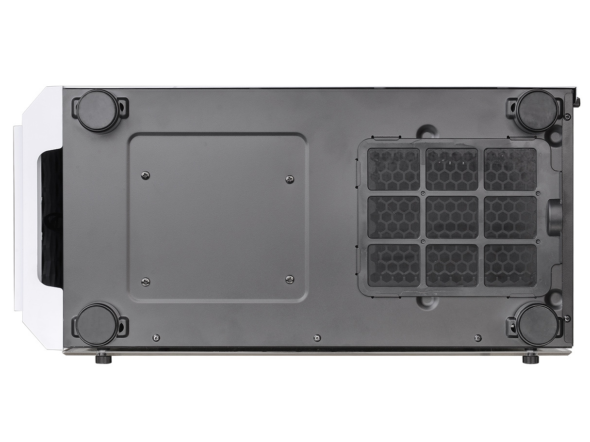 Versa H26 White /w casefan + 500W CA-3J5-50M6WJ-00 [�z���C�g]