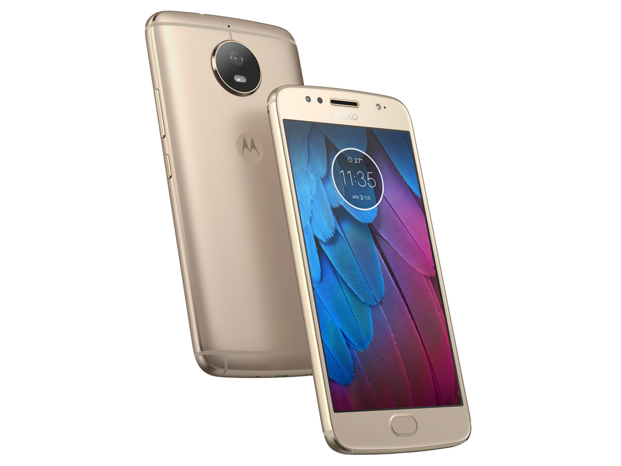 Moto G5s SIM�t���[ [�t�@�C���S�[���h] �̐��i�摜