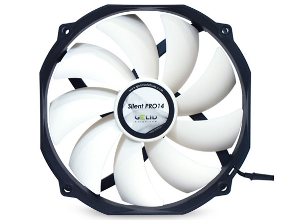 Silent Pro 14 �̐��i�摜