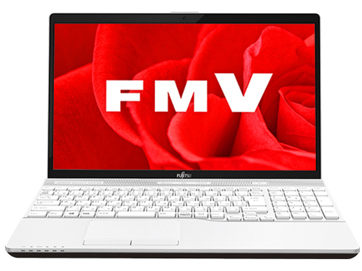 FMV LIFEBOOK AH�V���[�Y WA3/B3 KC_WA3B3_A004 Office���ڃ��f�� [�v���~�A���z���C�g]