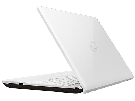 FMV LIFEBOOK AH�V���[�Y WA3/B3 KC_WA3B3_A004 Office���ڃ��f�� [�v���~�A���z���C�g]