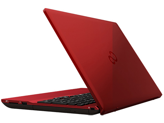 FMV LIFEBOOK AH�V���[�Y WA3/B3 KC_WA3B3_A006 Office���ڃ��f�� [�K�[�l�b�g���b�h]