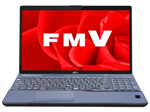 FMV LIFEBOOK AH�V���[�Y WA3/B3 KC_WA3B3_A030 Core i7�E������8GB�EHDD 1TB�EBlu-ray���ڃ��f��